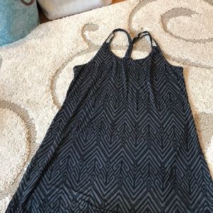 Bathing suit cover up